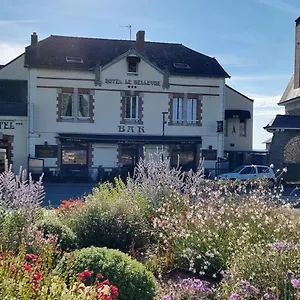 3* Отель Le Bellevue